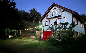 Casa rural La Frambuesa
